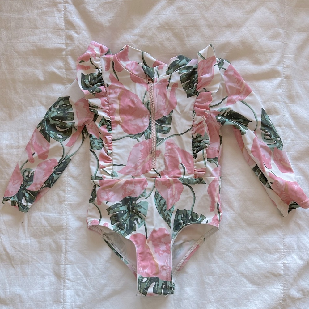 Swimsuit